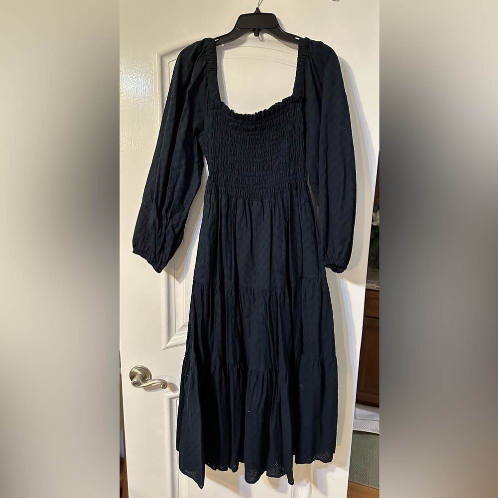 Madewell Midi Dress